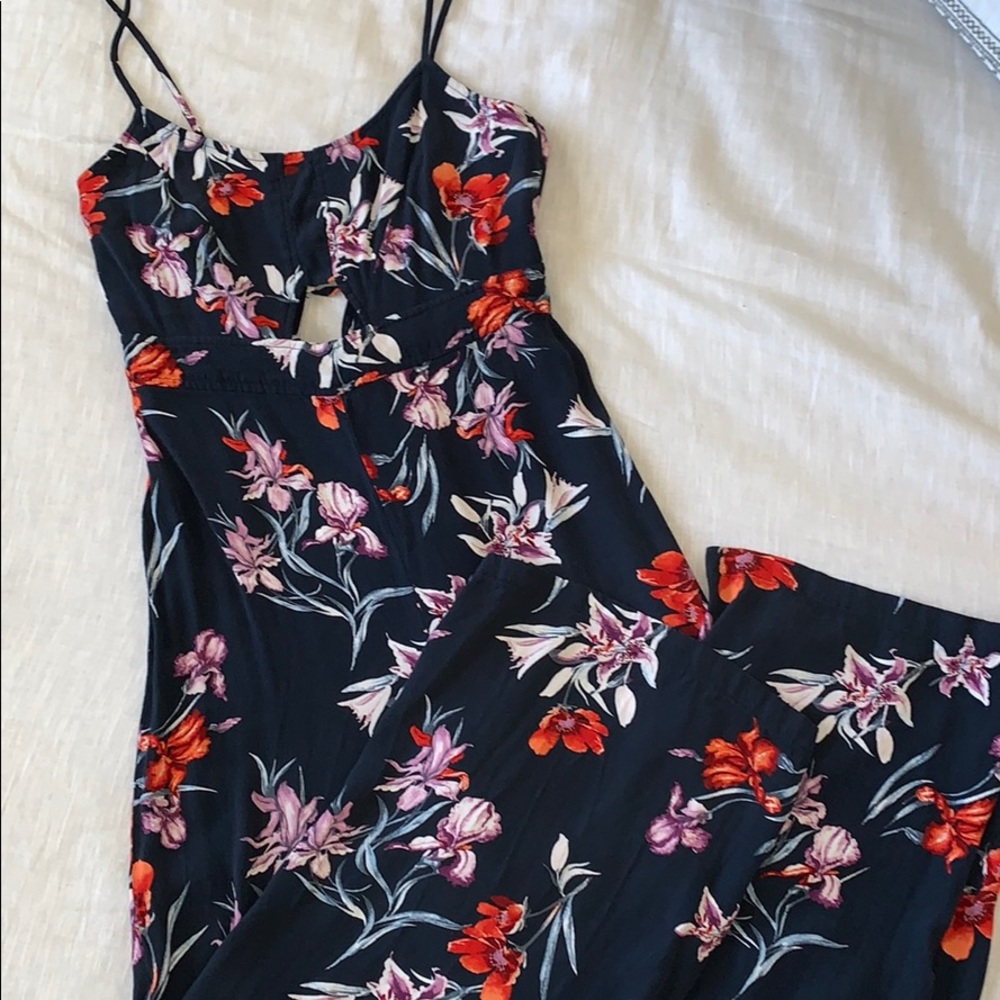 Jumpsuit MNG Suit Collection